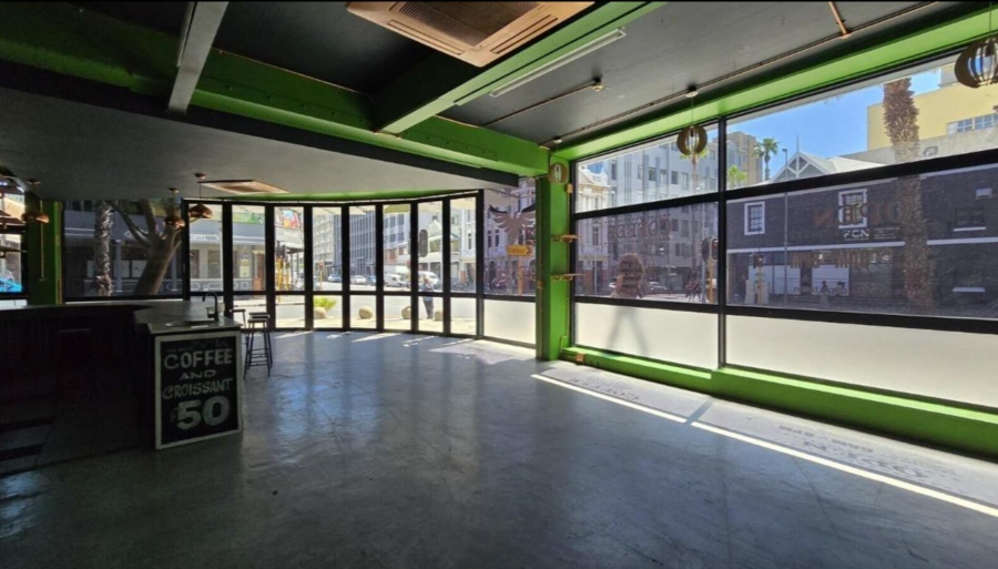 To Let commercial Property for Rent in Cape Town City Centre Western Cape